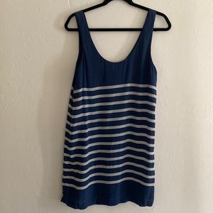 Joie Silk shift Dress